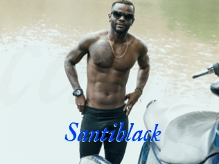 Santiblack