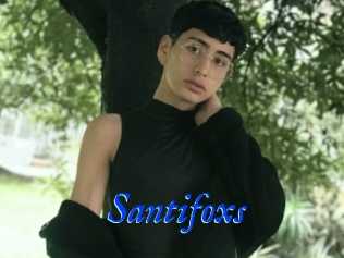Santifoxs