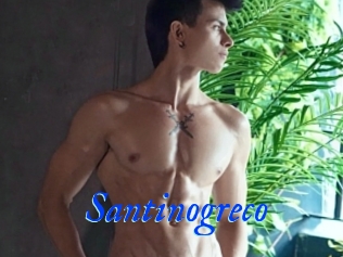 Santinogreco