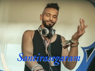 Santirasegaram