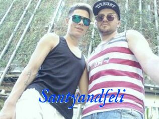 Santyandfeli