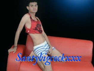 Santybigcockxxx