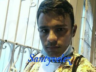 Santyvelez