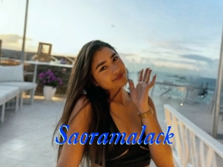 Saoramalack