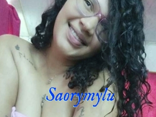 Saorymylu