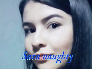 Sara_naughty