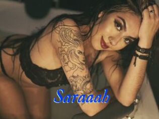 Saraaah