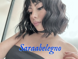 Saraabelegno