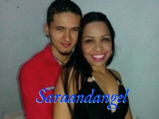 Saraandangel