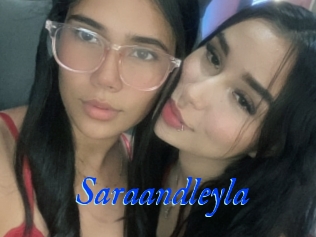 Saraandleyla