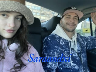 Saraandxi
