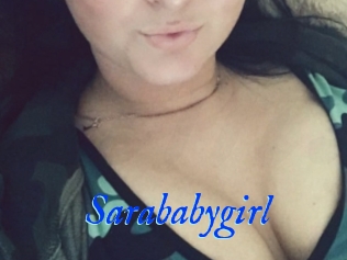 Sarababygirl