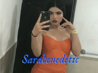 Sarabenedetic