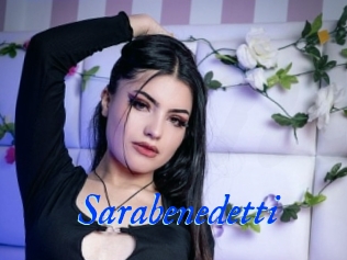 Sarabenedetti