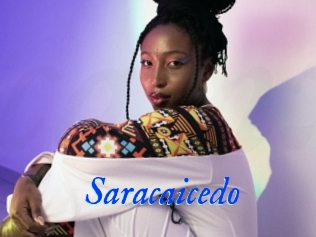 Saracaicedo