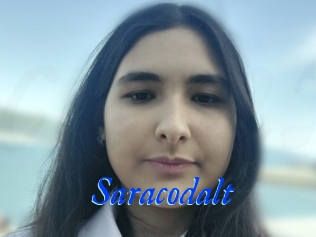 Saracodalt