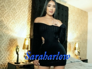 Saraharlow