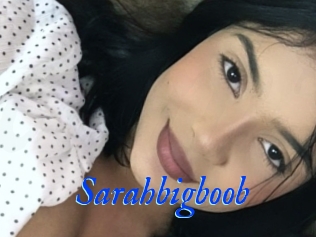 Sarahbigboob