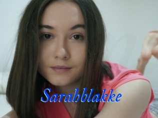 Sarahblakke