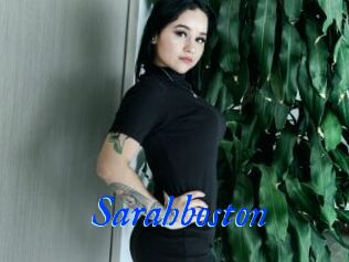 Sarahboston