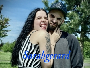 Sarahgerard