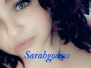 Sarahgodess