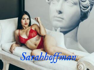 Sarahhoffman