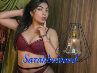 Sarahhoward