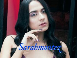 Sarahmontez