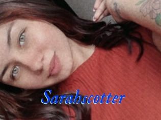 Sarahscotter