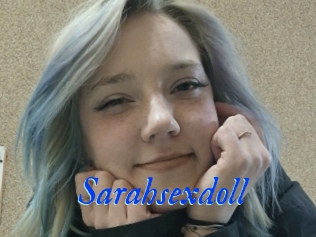 Sarahsexdoll