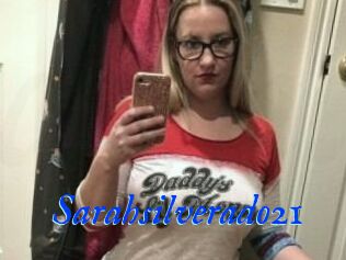 Sarahsilverado21