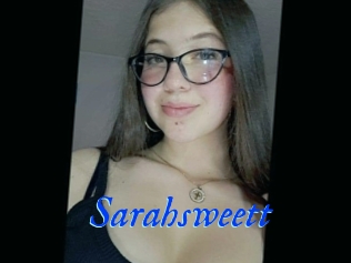 Sarahsweett
