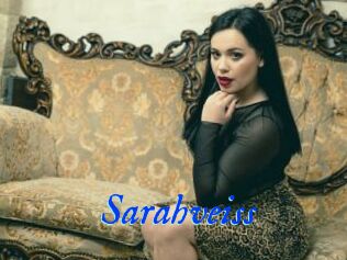 Sarahveiss