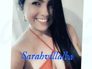 Sarahvillalba