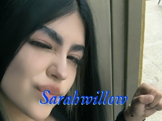 Sarahwillow