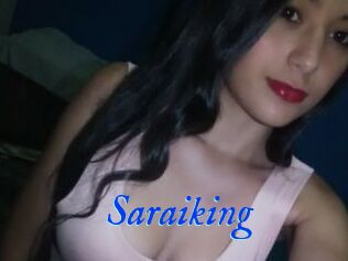 Saraiking
