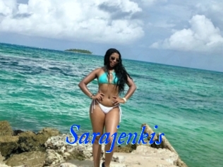 Sarajenkis