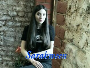 Sarakween