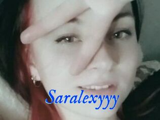 Saralexyyy