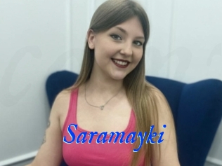 Saramayki