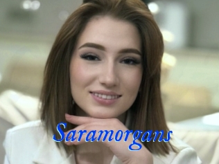 Saramorgans