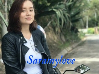 Saramylove