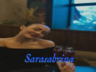 Sarasabrina