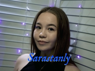 Sarastanly
