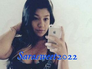 Sarasweet2022