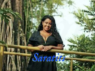 Saratits
