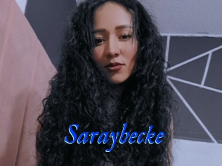 Saraybecke