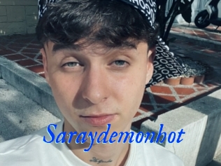 Saraydemonhot