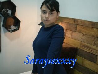 Saraysexxxy